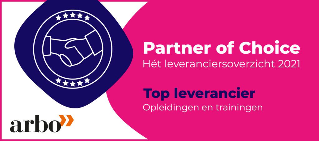 arbo partner of choice opleidingen