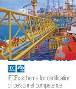 iecex brochure cover