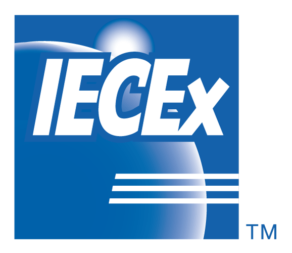 logo iecex tm 500px