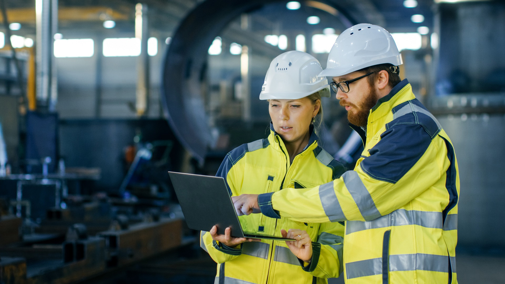 Veilig werken in techniek met PBNA