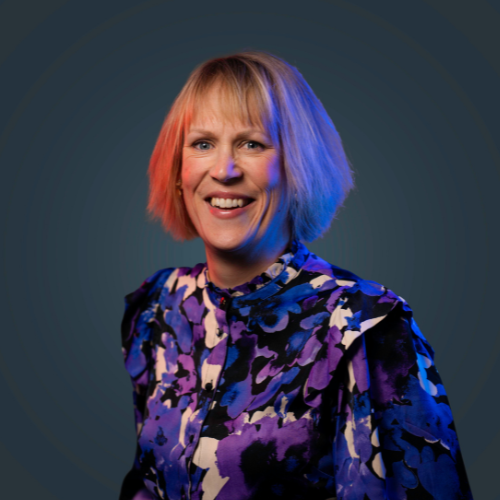 medewerker portret linda